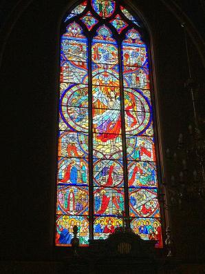 Słowo na niedzielę 8 października z patriotycznej świątyni pod wezwaniem Świętego Rocha w Długosiodle