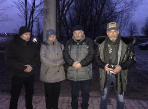 [VIDEO] Akcja poszukiwania 32-letniego Bogdana Kujawskiego w Piotrkowie. Rutkowski podaje trzy tezy związane z jego zniknięciem