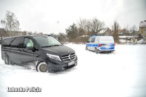 [VIDEO] Zbrodnia sprzed lat bliska wykrycia. Przełomowe działania policjantów z „ARCHIWUM X” z Gorzowa