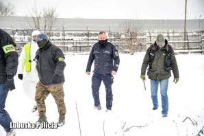 [VIDEO] Zbrodnia sprzed lat bliska wykrycia. Przełomowe działania policjantów z „ARCHIWUM X” z Gorzowa