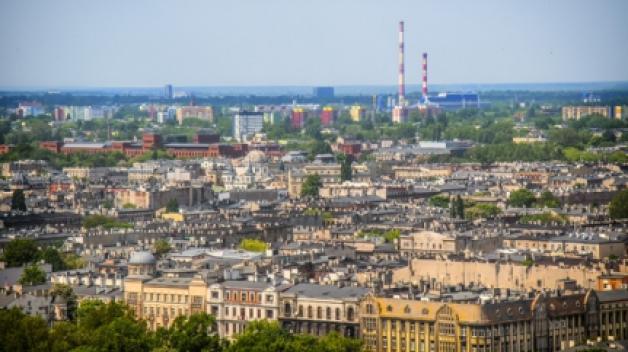 Łódź z szansą na Znak Dziedzictwa Europejskiego 2017